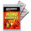 Grabber Hand Warmers 10 Pair Per Pack 32